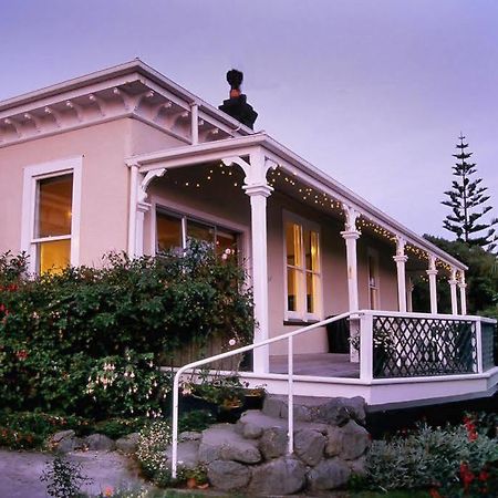 The Point B&B Кайкура Екстериор снимка