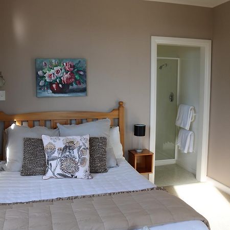 The Point B&B Кайкура Екстериор снимка