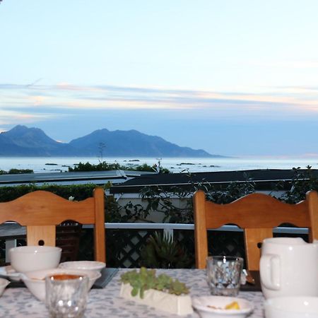 The Point B&B Кайкура Екстериор снимка