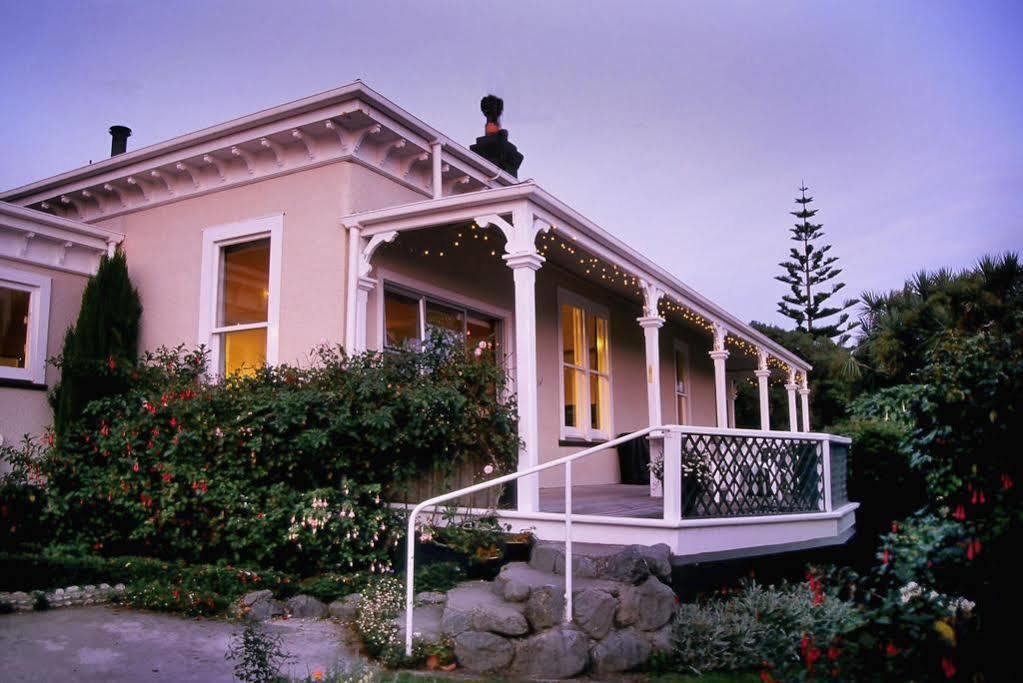The Point B&B Кайкура Екстериор снимка
