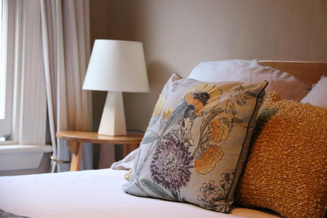 The Point B&B Кайкура Екстериор снимка